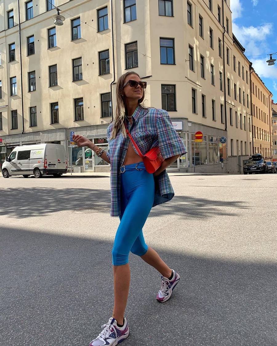Anna Winnick - mala de férias - mala de férias - Verão - Estocolmo - https://stealthelook.com.br