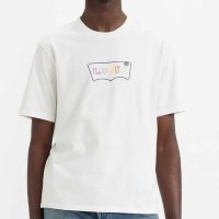 Camiseta Levi\'s® Graphic Set