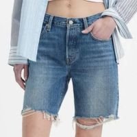 Short jeans levi’s 501\'90s
