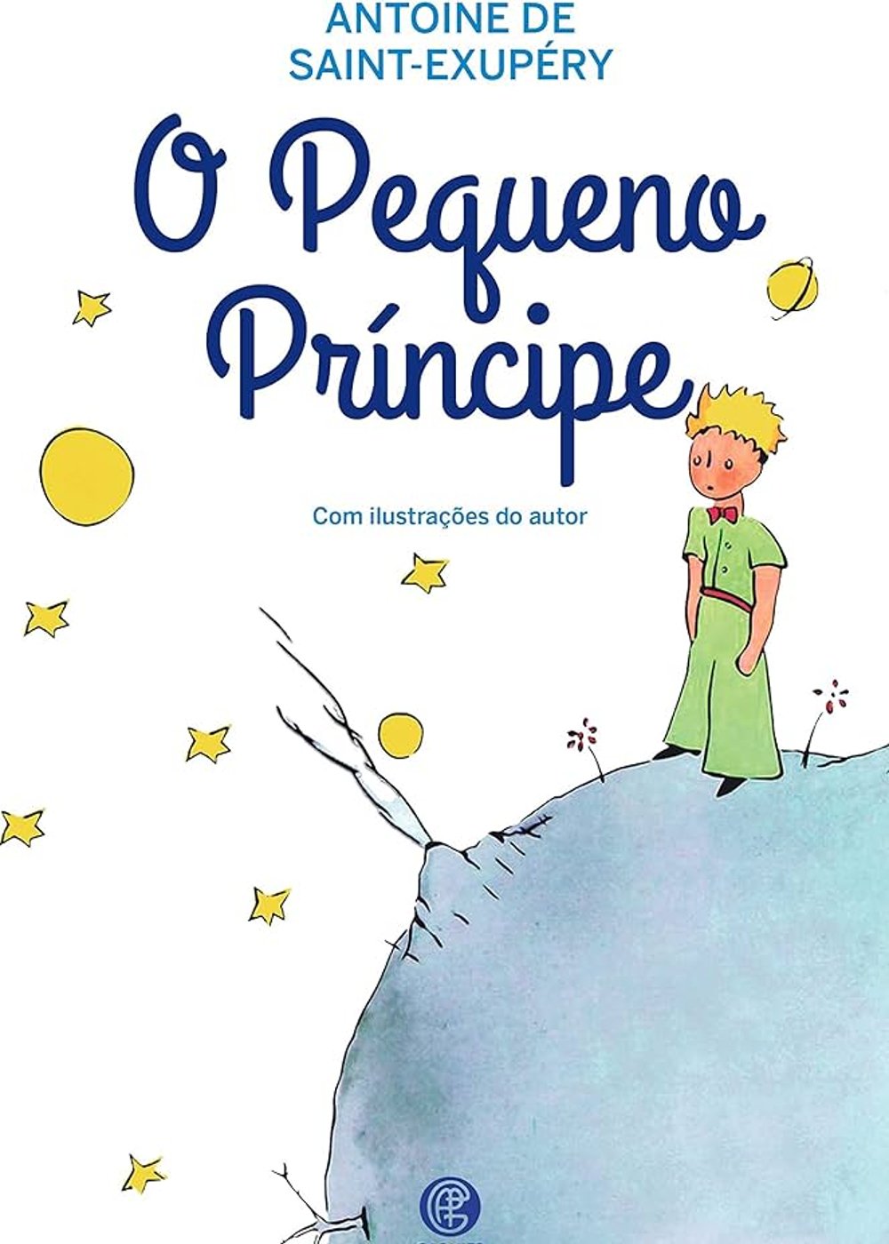 O Pequeno Príncipe - livros - livros para dar de presente - dicas - natal - https://stealthelook.com.br