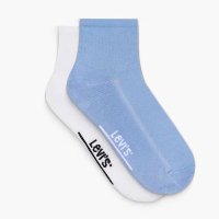 Meia Levi\'s® 2 Pack - Midi Socks