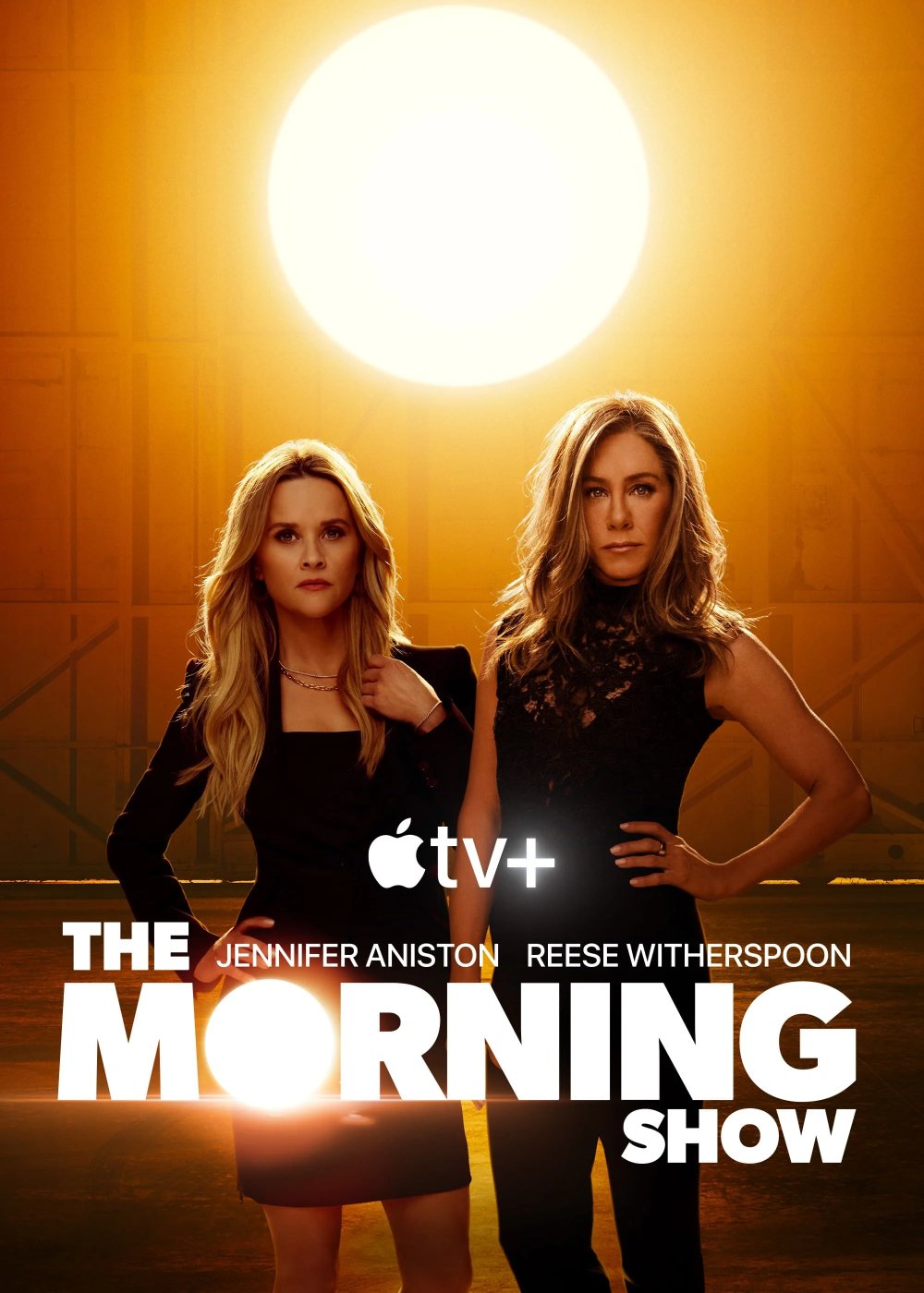 The Morning Show - série - melhores séries de 2023 - dica - streaming - https://stealthelook.com.br