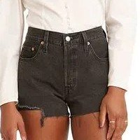 Shorts Jeans Levi\'s® 501® Original Short
