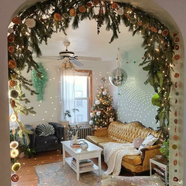 O guia infalível dos enfeites de Natal para decorar sua casa » STEAL THE  LOOK