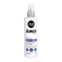 Óleo Spray SOS Bomba Original Crescimento 240ml