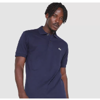 Camisa Polo Lacoste
