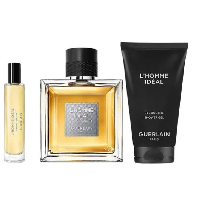 Guerlain L\'Homme Idéal Coffret Kit - Perfume EDT +