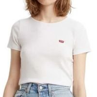 Camiseta Levi\'s® Honey Short Sleeve