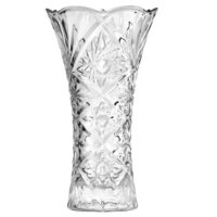 Vaso de Vidro Wheaton 23 cm