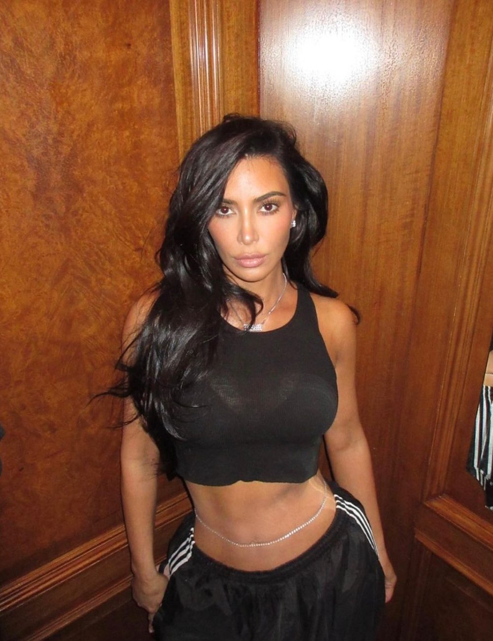 Kim Kardashian - astrologia - Zendaya - previsões - instagram - https://stealthelook.com.br