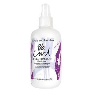 Bumble And Bumble. Curl Style Pre-Style/Re-Style Primer Ativador De Cachos - 250Ml