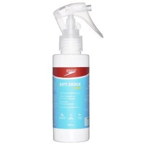 Pink Cheeks Anti Shock Swim - Leave-In Spray - 120Ml