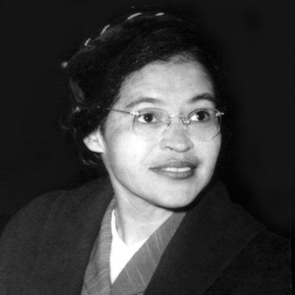 Rosa Parks: a mulher que se tornou símbolo de luta contra o racismo