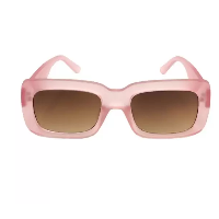 Óculos de sol Feminino Rosa