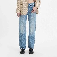 Calça Jeans Levi\'s® 501\'90S