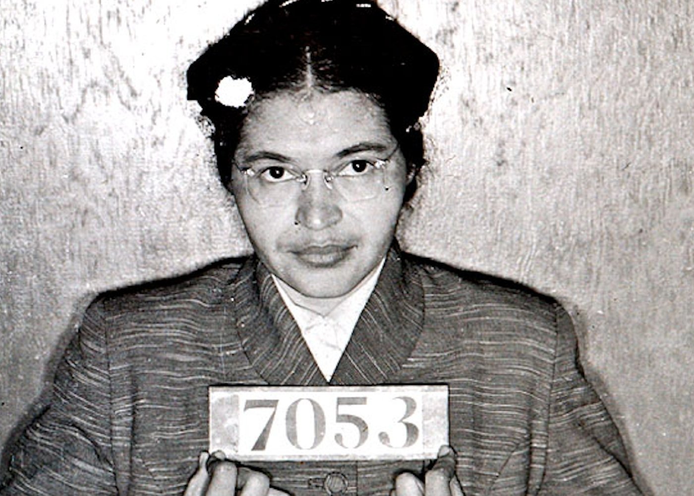 Rosa Parks - direitos civis - Rosa Parks - movimento negro - reprodução - https://stealthelook.com.br