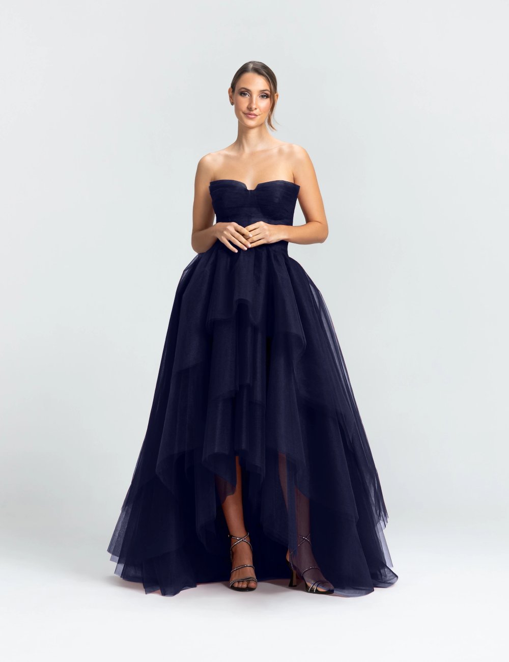 One Dress Upon A Time - vestido - vestidos de festa - moda - loja - https://stealthelook.com.br