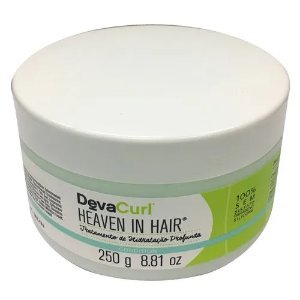 Deva Curl Heaven In Hair - Máscara Hidratante