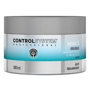 Control System Imasque - Máscara Hidratante - 300Ml