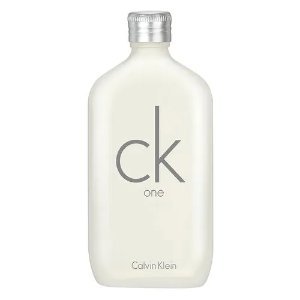 Ck One Calvin Klein - Perfume Unissex - Eau De Toilette
