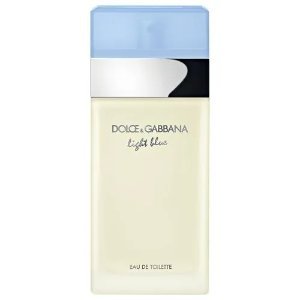 Light Blue Dolce&Gabbana - Perfume Feminino - Eau De Toilette