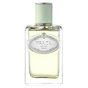 Les Infusion De Prada Milano Iris Prada - Perfume Feminino - Eau De Parfum