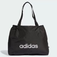 Bolsa Adidas Shopper Essentials Linear - HZ5956 - Preto