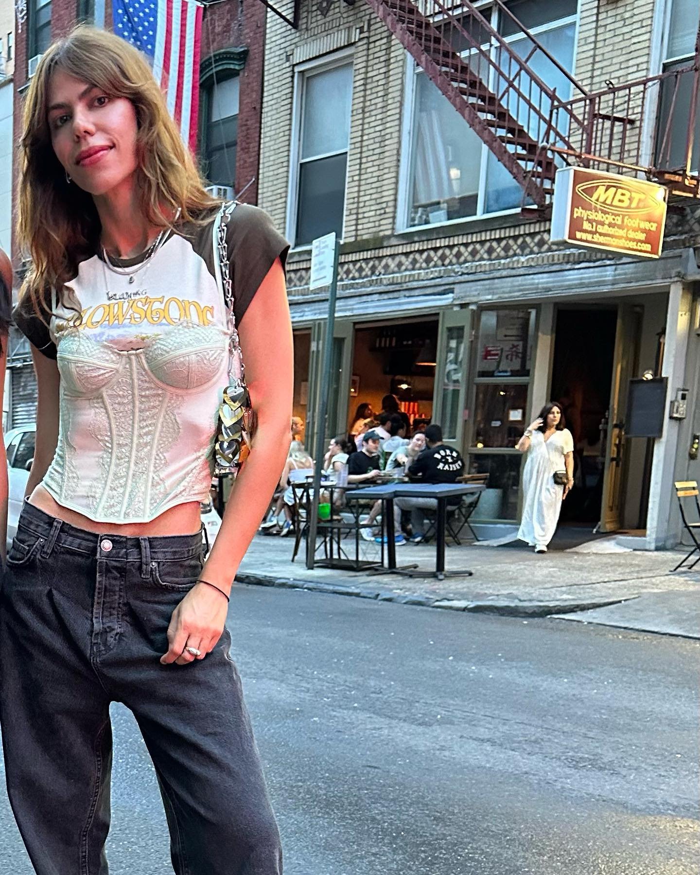 Catharina Dieterich - estilo pessoal - estilo pessoal - Verão - Nova Iorque - https://stealthelook.com.br