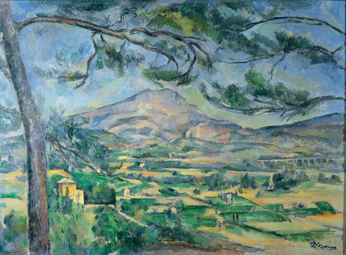Paul Cézanne - 