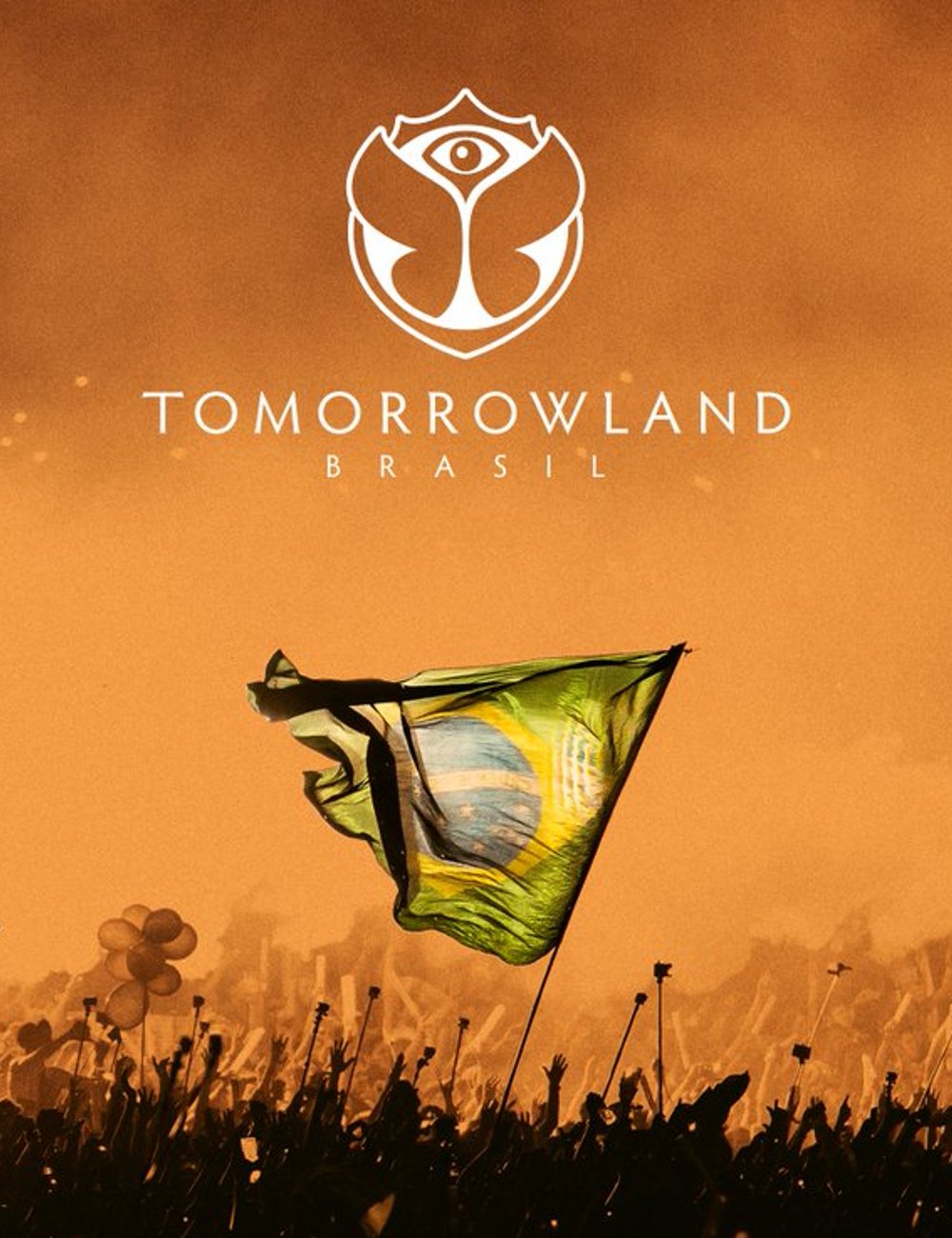 Tomorrowland - festival - festivais 2024 - evento - música - https://stealthelook.com.br