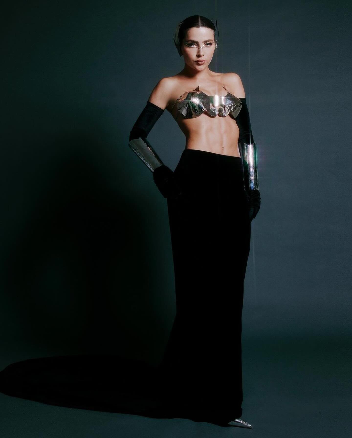 Jade Picon - baile da Vogue 2024 - baile da Vogue 2024 - Verão - Rio de Janeiro - https://stealthelook.com.br