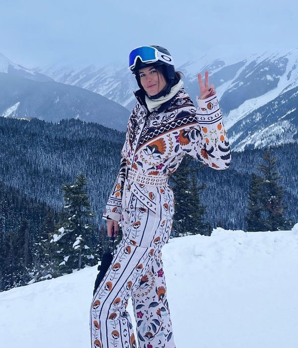 Manuela Bordasch - looks de inverno - temporada de ski - Inverno - Aspen - https://stealthelook.com.br