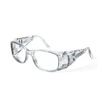 Armação de Óculos de Segurança Com Grau Transparente Proptic