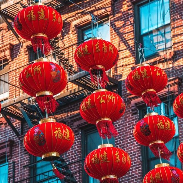 Feliz Ano Novo Chinês: veja o conselho para seu signo em 2024