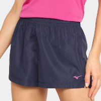 Short Mizuno New Runner Feminino