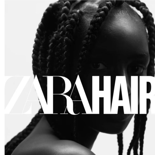 Zara hair: tudo sobre a marca capilar da gigante da fast fashion