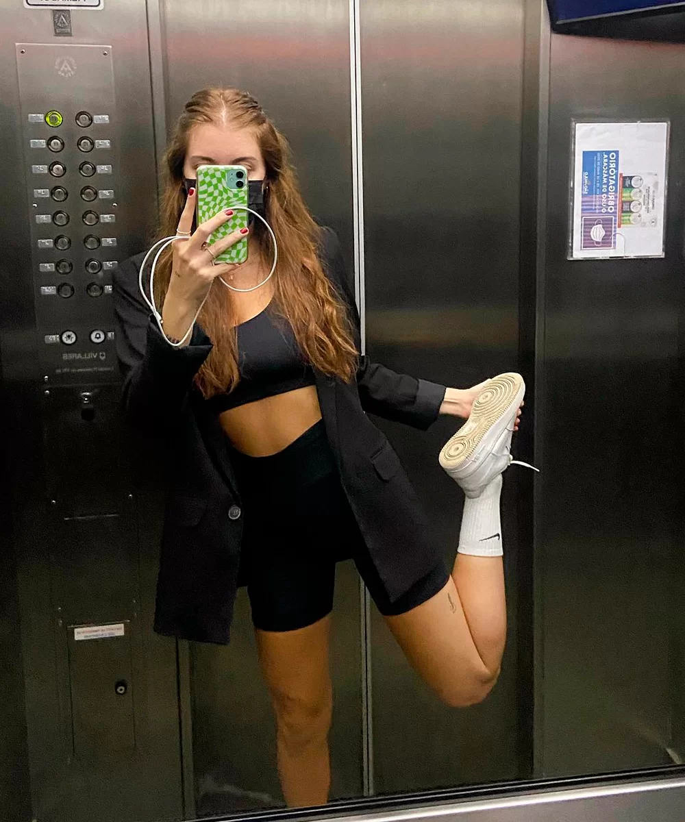 Giulia Coronato - por que você odeia o seu corpo - por que você odeia o seu corpo - Verão - São Paulo - https://stealthelook.com.br
