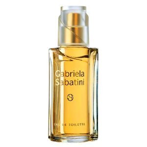 Gabriela Sabatini Gabriela Sabatini - Perfume Feminino - Eau De Toilette