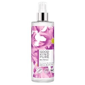 Good Kind Pure Iris Petals - Perfume Feminino - Body Mist - 250Ml