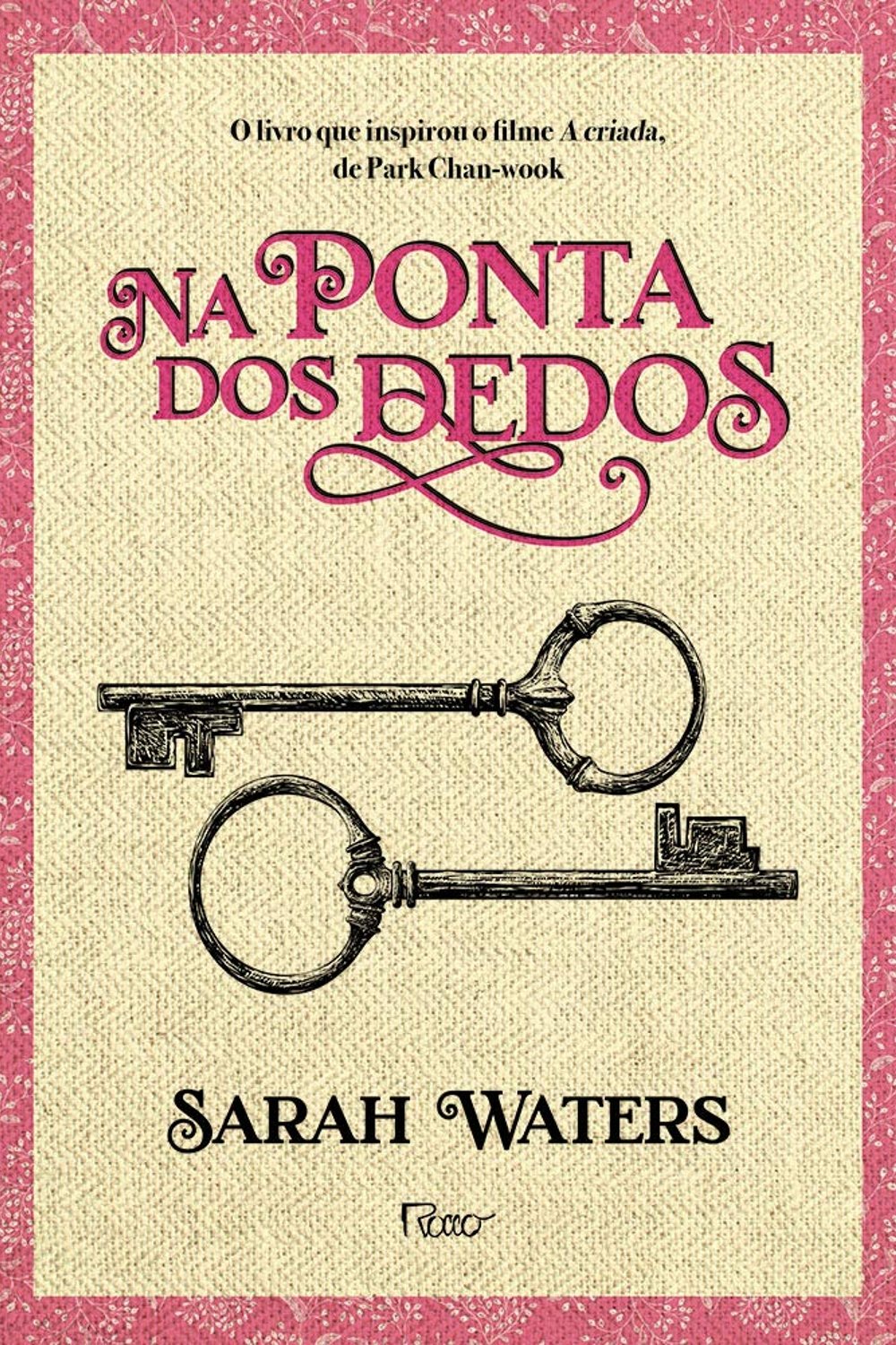 Na Ponta dos Dedos - livros - livros de romance - dicas - estante - https://stealthelook.com.br