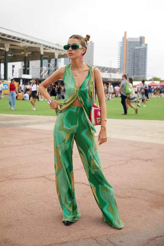 influencer - oculos - lolla - festival - lollapalooza - https://stealthelook.com.br