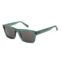 Óculos de Sol Ray-Ban Warren Unissex - Verde