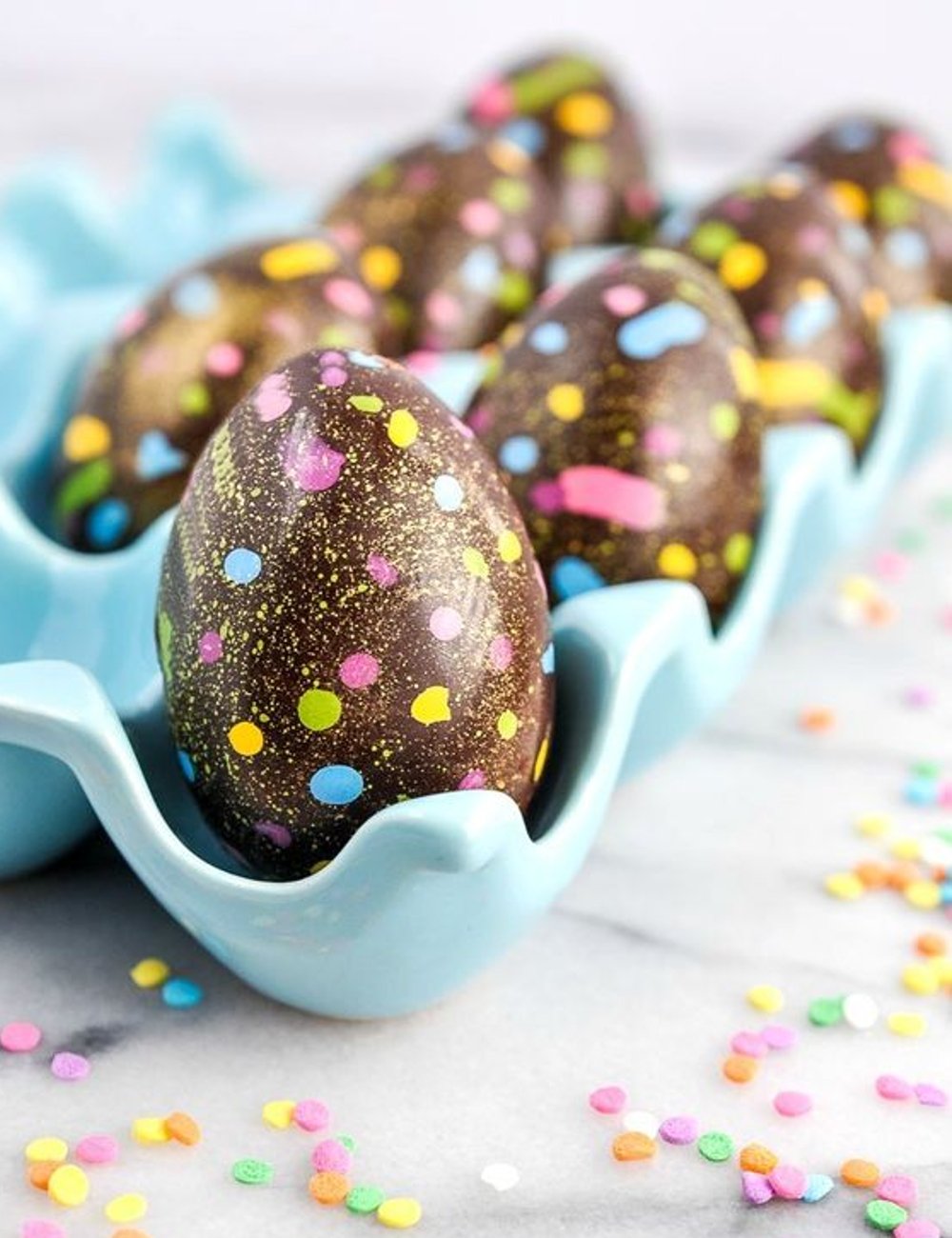 Ovo de páscoa - páscoa - ovo de páscoa de cada signo - comida - chocolate - https://stealthelook.com.br