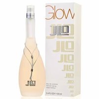 Perfume Glow 100ml Jennifer Lopez Jlo Original Feminino Floral - Jeniffer L