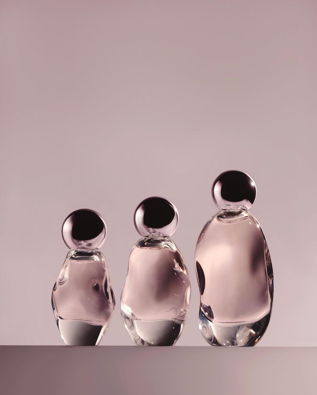 As fashionistas estão obcecadas pelos perfumes da Zara » STEAL THE