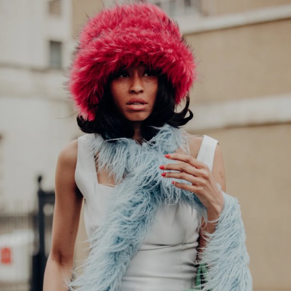 As tendências do street style da Paris Fashion Week