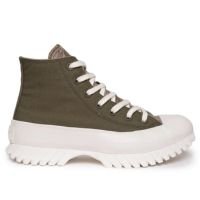 CHUCK TAYLOR ALL STAR LUGGED VERDE