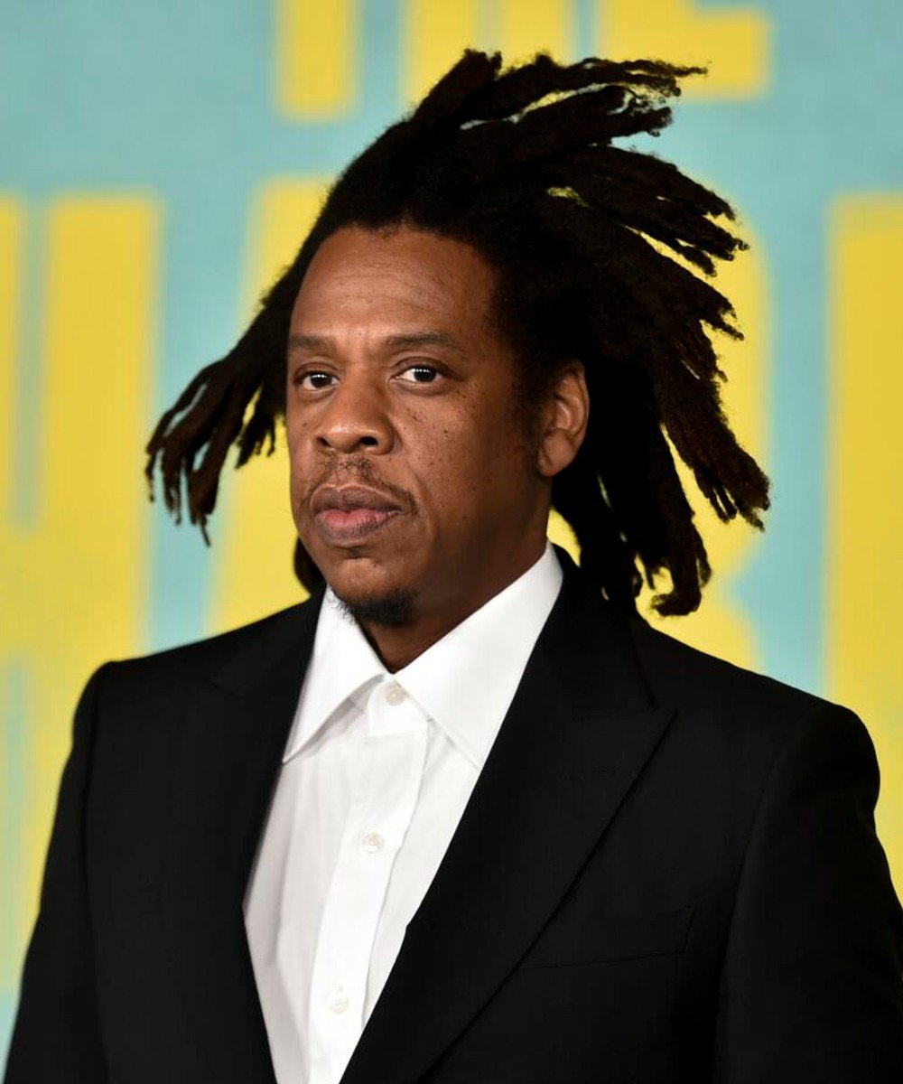 Jay Z - cabelo-dread-afro-free-form - dread - outono - brasil - https://stealthelook.com.br