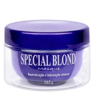 K Pro Special Blond Masque - Máscara Capilar - 165G