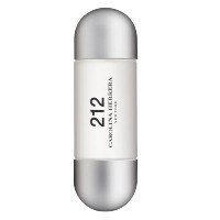 212 NYC Carolina Herrera - Perfume Feminino - Eau de Toilette - 30ml